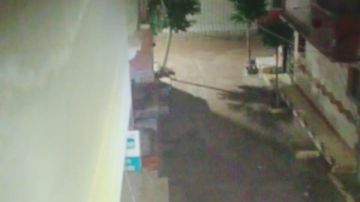 رفع حالة الطوارئ بالغربية بسبب الأمطار الغزيرة