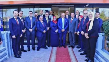 ضمن استراتيجيته للتطوير.. بنك التنمية الصناعية يفتتح فرع بورسعيد بعد تحديثه