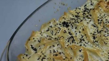 طريقة عمل جلاش بحشوة البطاطس والباذنجان.. بأسهل الخطوات