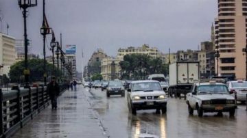 طقس مصر .. الأرصاد: تقلبات جوية تضرب البلاد في هذا التوقيت فيديو طقس مصر .. الأرصاد: تقلبات جوية تضرب البلاد في هذا التوقيت فيديو