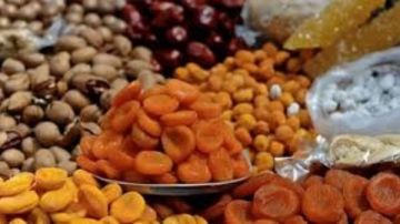 قبل الشهر الكريم.. قائمة أسعار ياميش رمضان 2026 قبل الشهر الكريم.. قائمة أسعار ياميش رمضان 2026