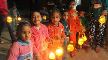 لماذا يأكل المصريون القلقاس والقصب في عيد الغطاس؟