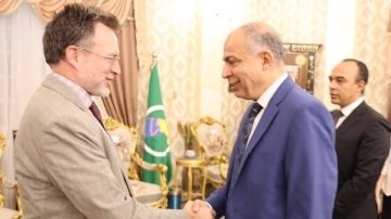 محافظ المنيا يستعرض مشروعات التعاون الدولي المنفذة خلال عام 2025