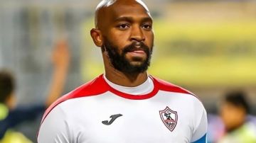 مشوفتش زيك..الدردير يوجه رسالة لـ شيكابالا بعد أزمة إمام عاشور في الأهلي