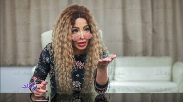 موعد ومكان تشييع جنازة والدة الفنانة دوللي شاهين