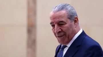 نائب الرئيس الفلسطيني: على الدول اتخاذ إجراءات صارمة تجاه الحكومة الإسرائيلية