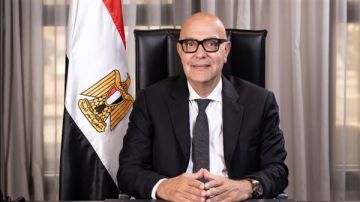 نائب بـ الشيوخ : جائزة التميز الحكومي تعزز ثقافة الابتكار وتعيد الاعتبار لقيمة الخدمة العامة