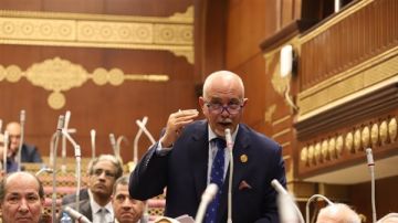 نائب بـ الشيوخ يقترح تشريعا يمنع استخدام الهواتف ووسائل التواصل للأطفال حتى سن 15 عاما