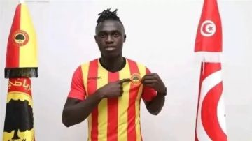 نائب رئيس الترجي الجرجيسي: لم نتلقى عروض من الأهلي لضم ستانلي أوجو