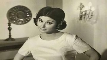 ناقدة فنية: سعاد حسني فنانة شاملة ولن تتكرر ناقدة فنية: سعاد حسني فنانة شاملة ولن تتكرر