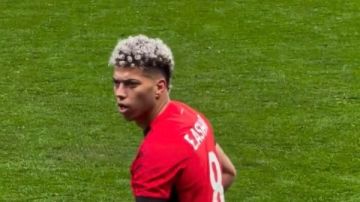 ولا واحد خد باله الكشف عن موقف غير متوقع لـ إمام عاشور بمباراة مصر والسنغال