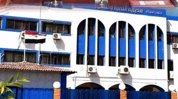 50 لجنة تعليمية بجنوب سيناء تستعد لانطلاق امتحانات الشهادة الإعدادية السبت 17 يناير