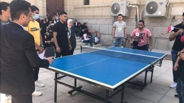 52 ألف نشاط طلابي في عام واحد.. حصاد حافل للجامعات المصرية خلال 2025