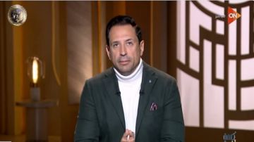 أحمد سالم: مصر تقود جهود وقف نزيف الدم في غزة وسط تعقيدات إسرائيلية فيديو