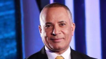 أحمد موسى: مقالات كثيرة أشادت بكتابي أسرار .. وفيه إعلاميون متلونون أحمد موسى: مقالات كثيرة أشادت بكتابي أسرار .. وفيه إعلاميون متلونون