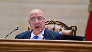 أسمى معاني الإيمان.. مجلس النواب يهنئ الرئيس السيسي بـ الإسراء والمعراج