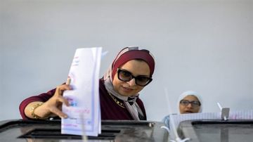 أكرم القصاص: الانتخابات الحالية من أصعب الاستحقاقات الانتخابية فيديو