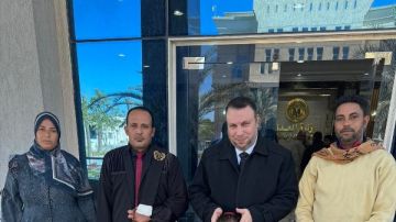 إحالة أوراق فران تعدى على طفلة في المنوفية إلى فضيلة المفتي