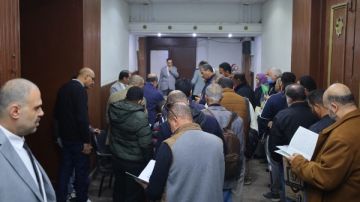 إسكان المهندسين.. بدء التسجيل بقرعة بيع وتخصيص 96 وحدة بكمبوند بارادايس