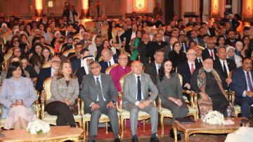 إطلاق حملة إفطار صائم للعام الـ15 استعدادا لـ شهر رمضان 2026