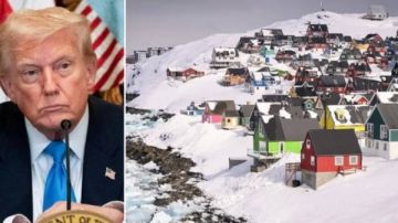 البيت الأبيض: الاستحواذ على جرينلاند أولوية للأمن القومي الأمريكي .. وأوروبا ترد بحزم