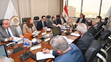 التموين: تحديث خطوط إنتاج زيوت الطعام لوفرة السوق استعدادا لـ شهر رمضان 2026