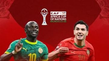 المغرب والسنغال.. صراع النجوم يحدد مصير نهائي أمم أفريقيا 2025