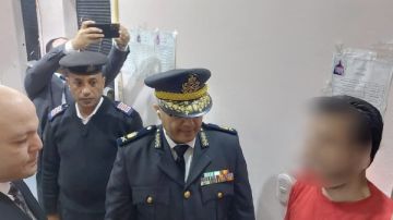 النيابة العامة تكشف عن استراتييجية تفتيش أقسام ومراكز الشرطة