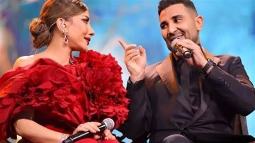 بأغنية زي زمان.. أحمد سعد وأصالة يتصدران ترند يوتيوب