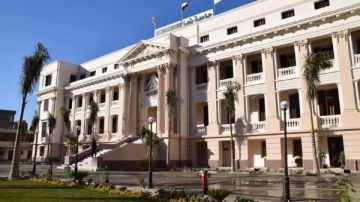 بالأسماء.. فصل 6 طالبات بكلية علوم الرياضة بجامعة بنها اعرف السبب