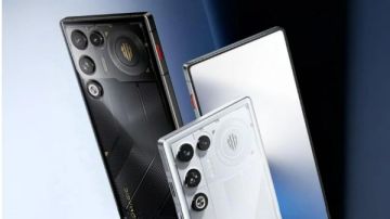 ببطارية سعة 7000 مللي أمبير.. إليك أهم مواصفات هاتف Red Magic 11 Air