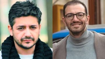 بسبب فيلم المطاريد.. القصة الكاملة لصدام صلاح الجهيني مع ياسر سامي