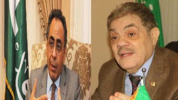 بفارق 8 أصوات فقط.. السيد البدوي رئيسل لـ حزب الوفد بـ1302 صوتا