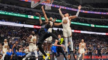 تأجيل مباراة بدوري السلة الأمريكي بعد مقت.ل رجل في منيابوليس