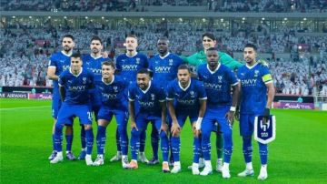 تشكيل الهلال ضد الرياض في دوري روشن السعودي