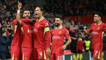 تشكيل ليفربول المتوقع أمام فولهام في الدوري الإنجليزي