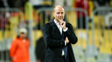 توروب يعلن تشكيل الأهلي لمباراة وادي دجلة في الدوري