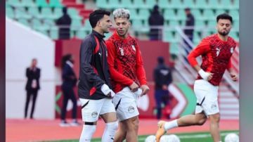 جمال حمزة: زيزو لم يظهر مع المنتخب.. وأؤيد احتراف حسام عبد المجيد بشرط