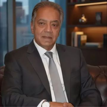 رئيس إفريقية النواب: مصر داعمة لوحدة السودان وسيادته وحماية أمنها المائي أولوية قصوى