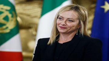 رئيسة وزراء إيطاليا: لا أستطيع الانضمام فورا لمجلس السلام الذي دعا إليه ترامب رئيسة وزراء إيطاليا: لا أستطيع الانضمام فورا لمجلس السلام الذي دعا إليه ترامب