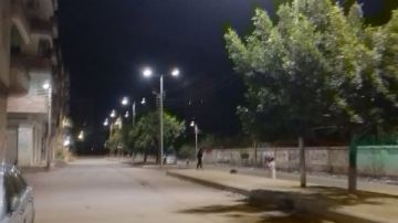 رصف وإنترلوك ورفع كفاءة منظومة الإنارة بتكلفة 19 مليون جنيه وترخيص 3118 إعلانا بكفر صقر خلال 2025