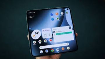 عرض محدود على هاتف Pixel 10 Pro Fold بخصم 300 دولار على أمازون