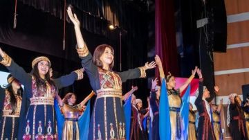 عروض فنية وثقافية للطلاب الوافدين في احتفالية جامعة بورسعيد التاريخية صور