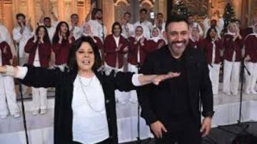 عمرو مصطفى: زوجتي لعبت دورا هاما في حياتي رغم الصعوبات