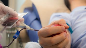 لماذا لا يستطيع المصابون بالأنيميا التبرع بالدم؟ .. اعرف الأسباب الصحية