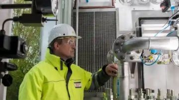 مبادرات لتعزيز الاستثمارات الاستراتيجية طويلة الأمد لتخزين الطاقة في أوروبا