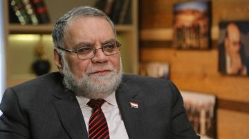 مختار نوح: تحصين المجتمع يتطلب مواجهة فكرية طويلة المدى