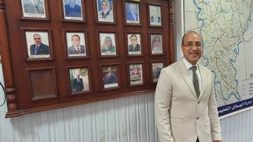 مدير التعليم الإعدادي يعتذر عن عدم الاستمرار في منصبه بـ التعليم .. ما القصة؟