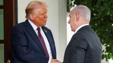 مسئول أمريكي يهين نتنياهو: نفد صبرنا منه .. وإدارة غــزة أمر لا يخصه