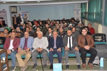 مستشفى صحة المرأة بجامعة أسيوط ينظم يوما علميا حول الجهاز العصبي للجنين